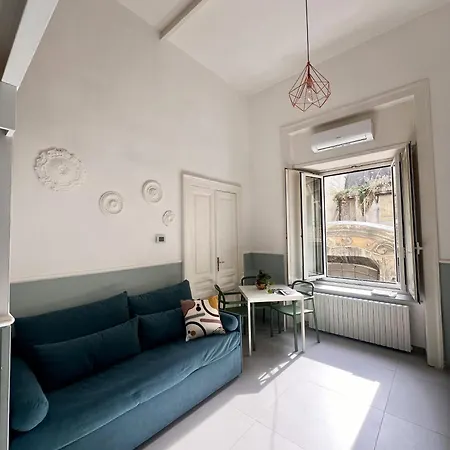شقة Residenza San Biagio *