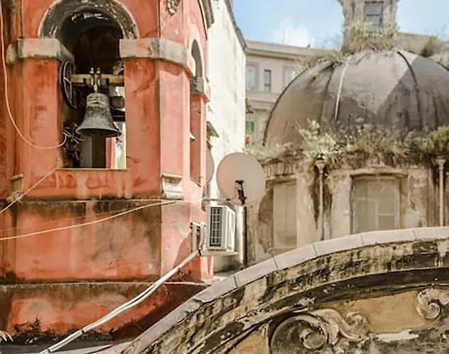 Residenza San Biagio Neapol