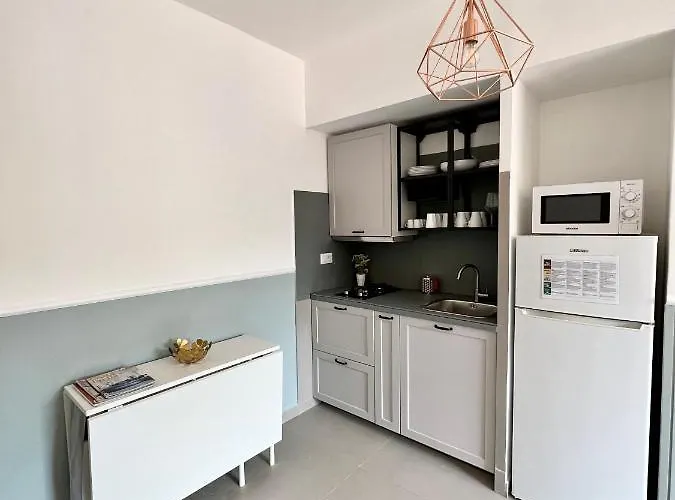 Residenza San Biagio *