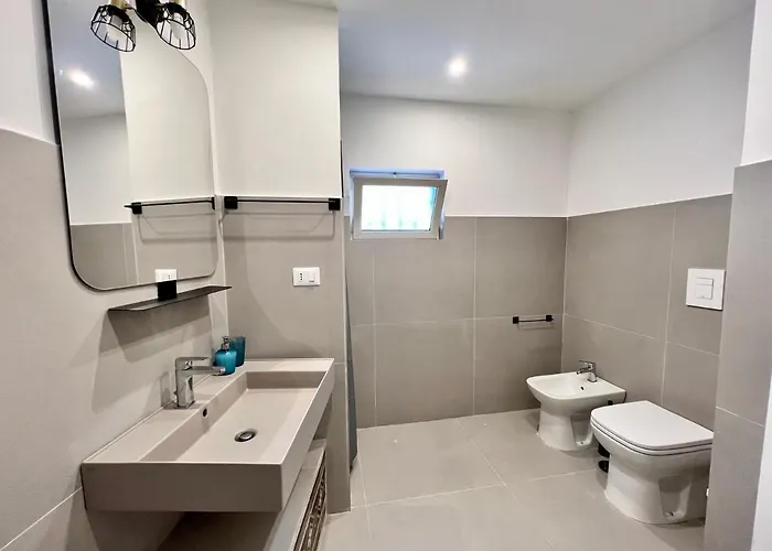 Residenza San Biagio Apartament