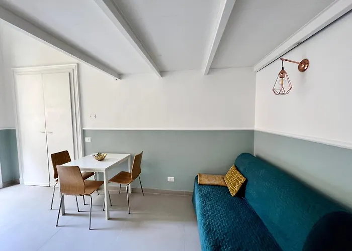 Residenza San Biagio Apartament Neapol