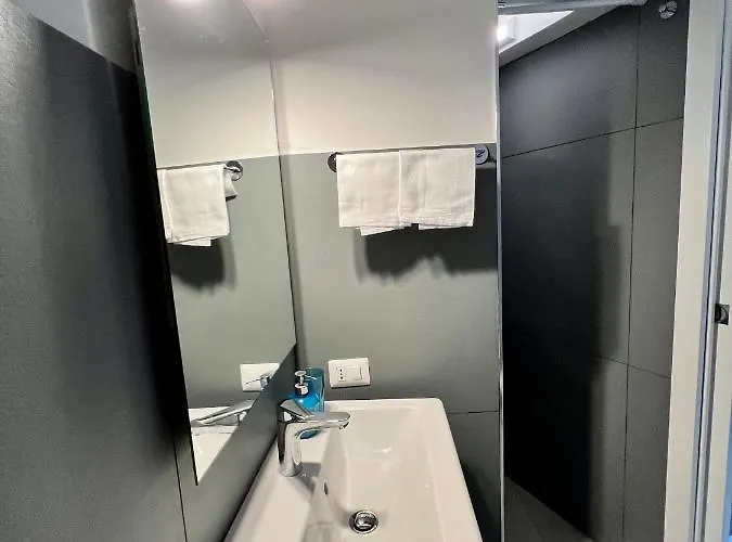 Apartament Residenza San Biagio Neapol