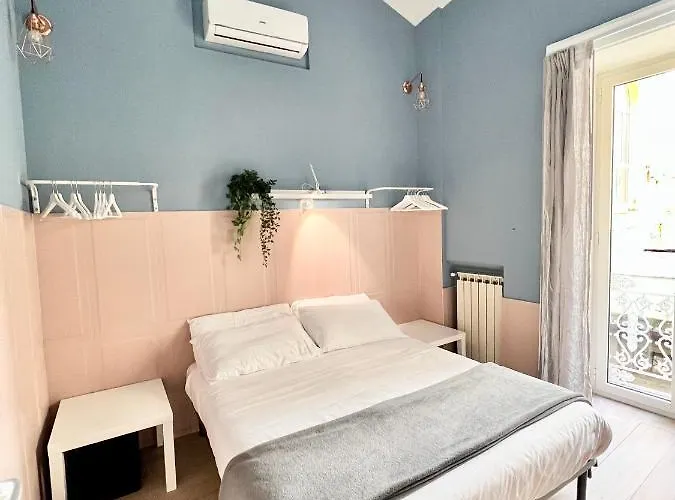 Residenza San Biagio Apartament