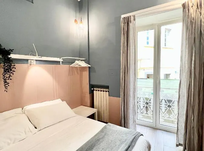 Apartament Residenza San Biagio *