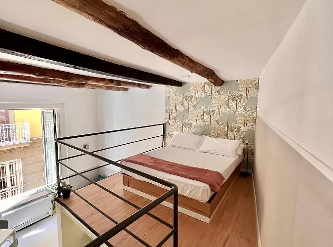 Apartament Residenza San Biagio