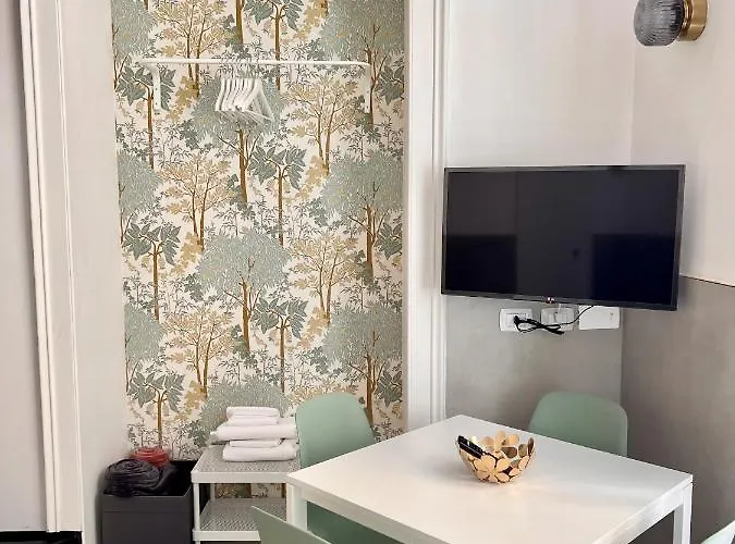 Residenza San Biagio *