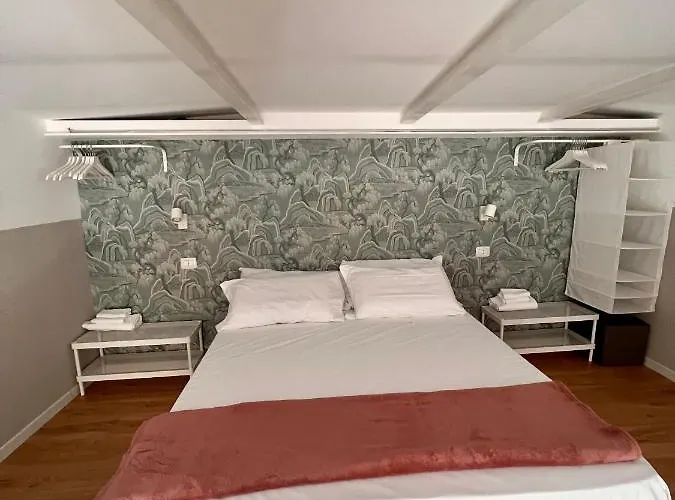 Residenza San Biagio Apartament *