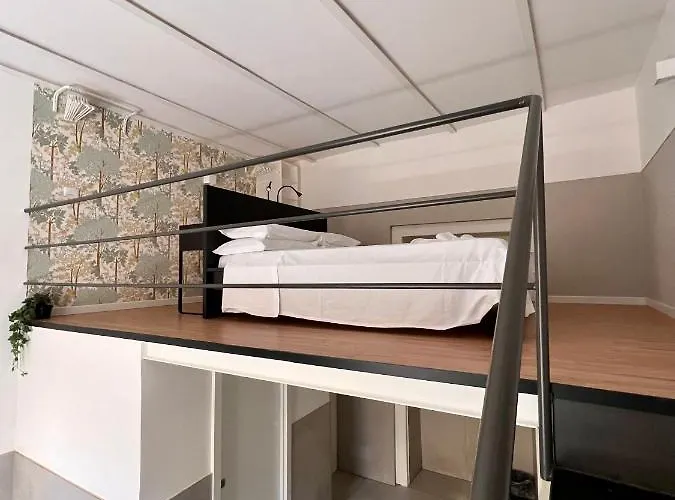 Residenza San Biagio Apartament