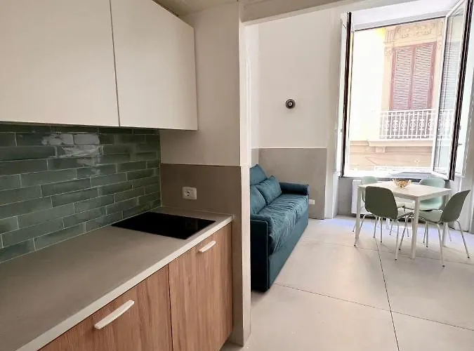 Residenza San Biagio Apartament Neapol