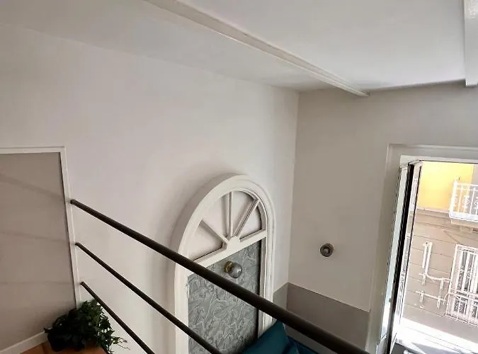 Residenza San Biagio Apartament *