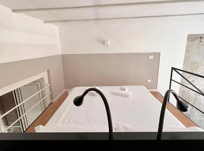 Apartament Residenza San Biagio