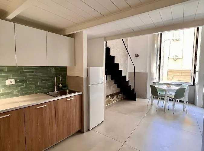 Apartament Residenza San Biagio