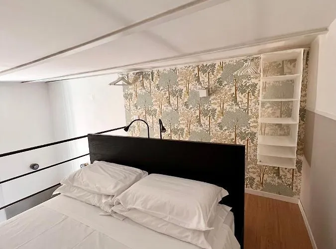 Residenza San Biagio Apartament *