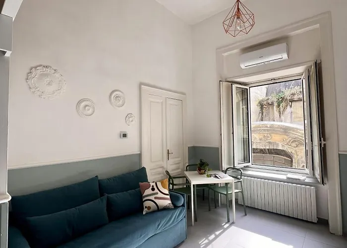 Apartament Residenza San Biagio *