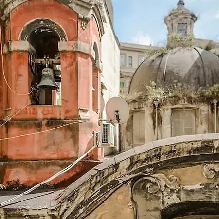 Residenza San Biagio Neapol