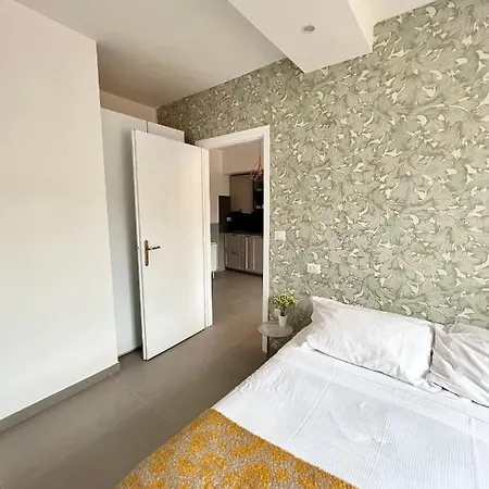 Residenza San Biagio Apartmán