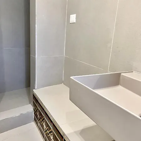 Apartmán Residenza San Biagio