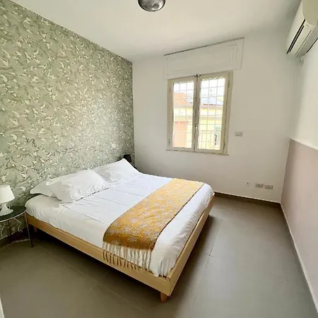 Residenza San Biagio Apartmán