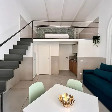 Apartmán Residenza San Biagio