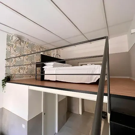 Residenza San Biagio Apartmán