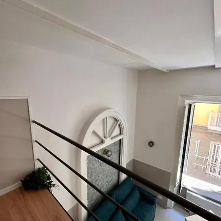 Residenza San Biagio Apartmán *