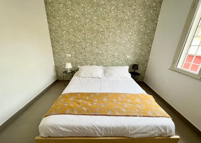 Residenza San Biagio 公寓