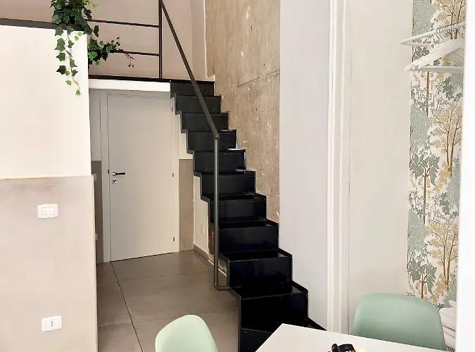 Residenza San Biagio 公寓 *