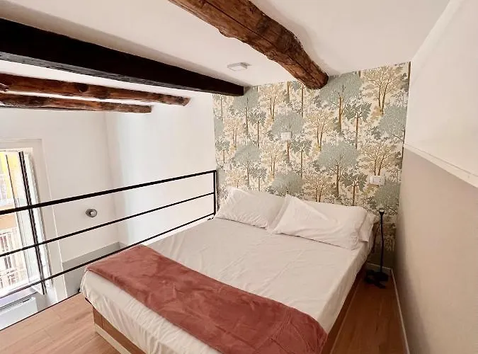 Residenza San Biagio 公寓