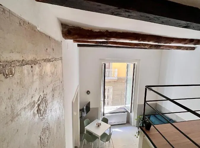公寓 Residenza San Biagio