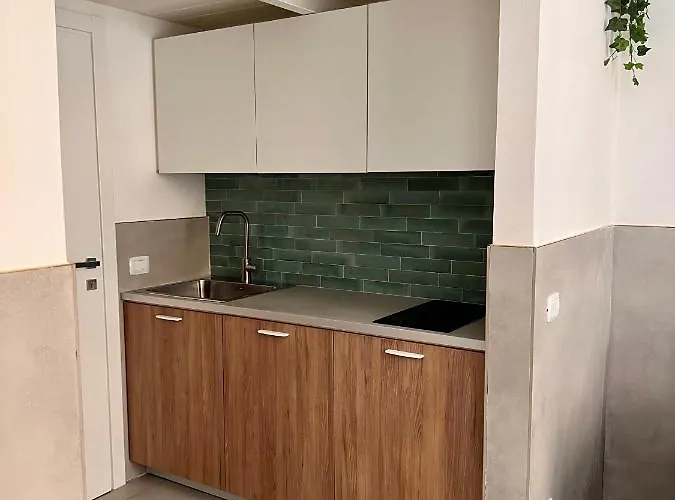 公寓 Residenza San Biagio