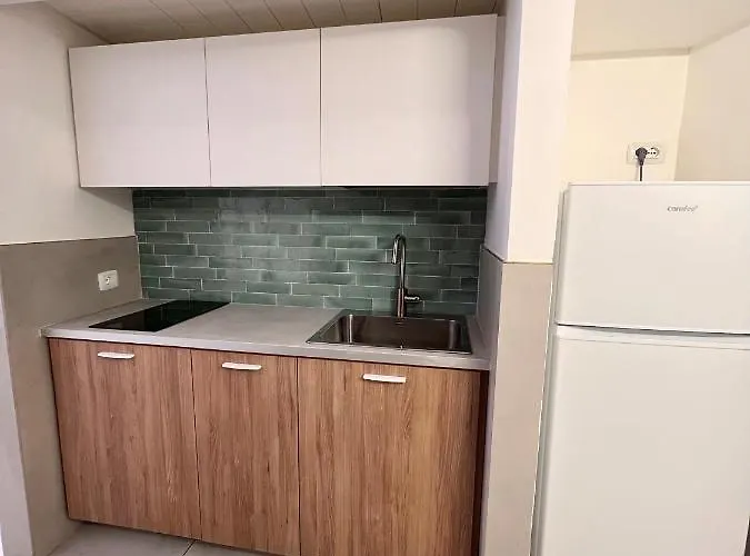 Residenza San Biagio 公寓