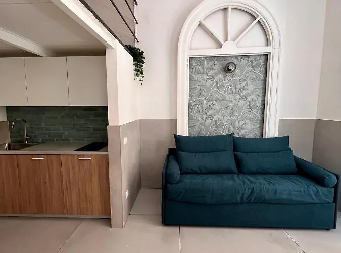 公寓 Residenza San Biagio