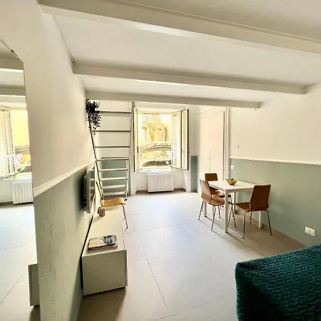 公寓 Residenza San Biagio