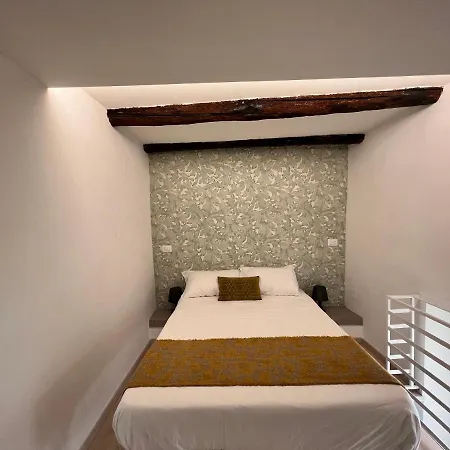 公寓 Residenza San Biagio