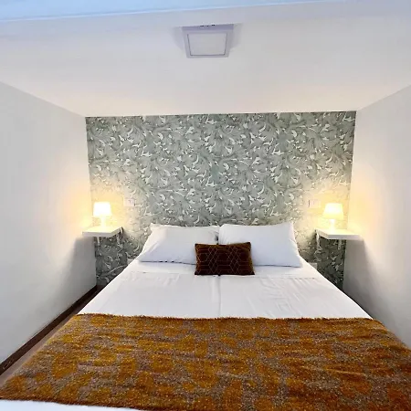 Residenza San Biagio * 那不勒斯